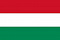 Венгрия флаг