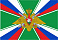 Флаг Пограничных служб