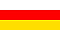 Флаг Южной Осетии