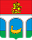 Герб Мытищ размер 35х43 см, печатный