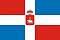 Флаг Пермского края 90х135 см