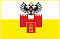 Флаг Краснодара 90х135 см