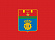Флаг Волгограда 90х135 см
