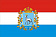 Флаг Самарской области 90х135 см