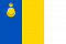 Флаг Агинского Бурятского округа