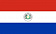 Парагвай флаг