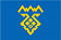Флаг Тольятти 90х135 см