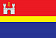 Флаг Калининградской области