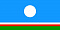 Флаг Якутии (Саха)